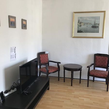 Hotel-Restaurant Heute Frechen Bagian luar foto
