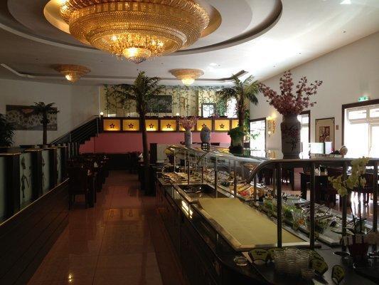 Hotel-Restaurant Heute Frechen Bagian luar foto