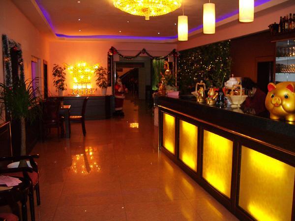 Hotel-Restaurant Heute Frechen Bagian luar foto