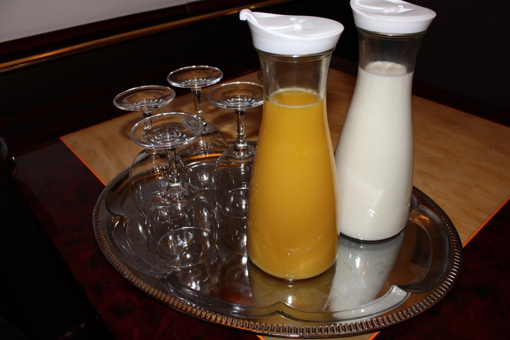 Hotel-Restaurant Heute Frechen Bagian luar foto