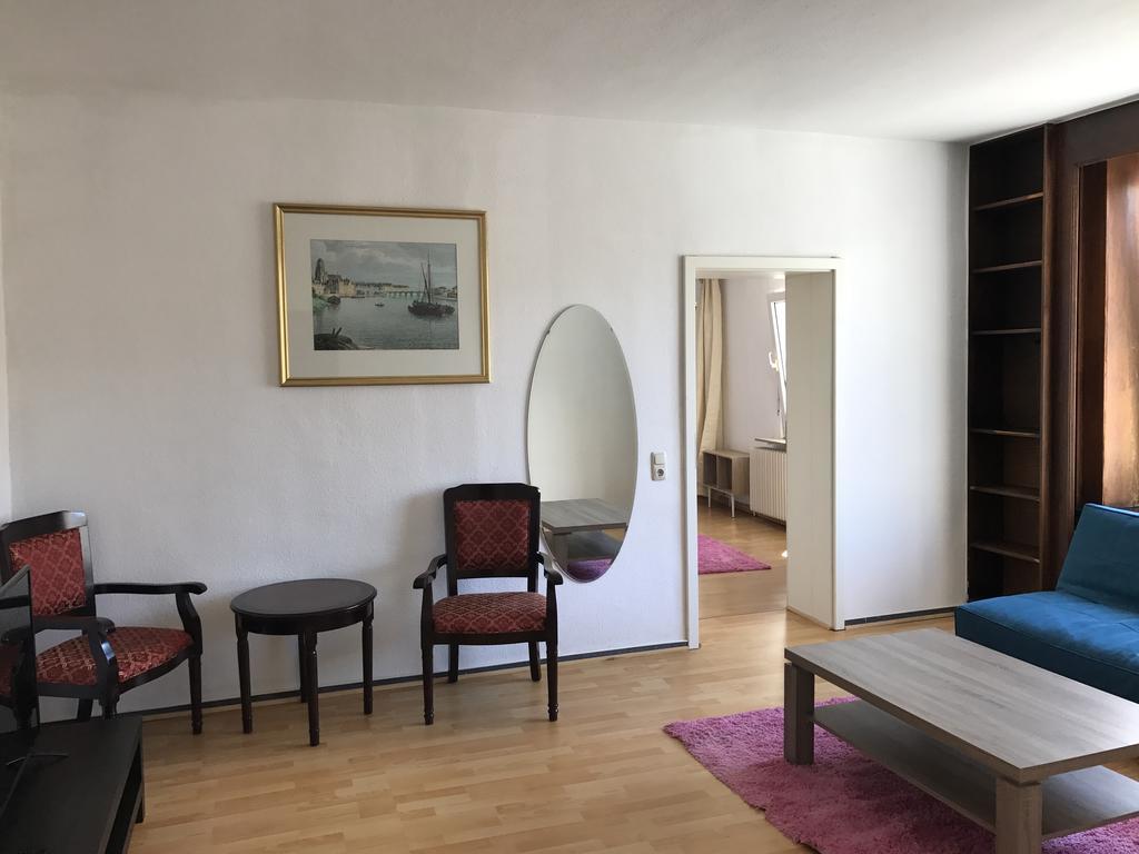 Hotel-Restaurant Heute Frechen Bagian luar foto
